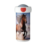 Schoolbeker - wild horse