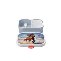 Lunchbox - wild horse