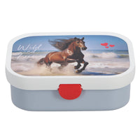 Lunchbox - wild horse