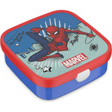 Lunchbox XL - Spiderman