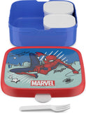 Lunchbox XL - Spiderman