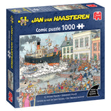 Jvh St. nicolas Parade 1000