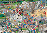 JVH 500 The Zoo