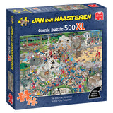 JVH 500 The Zoo