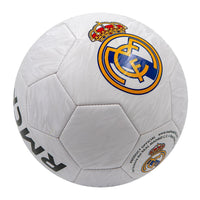 Real Madrid Bal Size 5