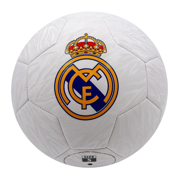 Real Madrid Bal Size 5