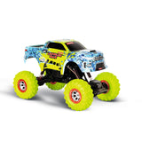 Carrera Profi RC 2.4GHz Crawler