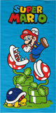Super Mario Strandlaken 140x7