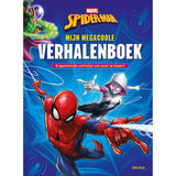 Marvel Spider-Man Mijn megacoo