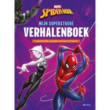 Marvel Spider-Man Mijn superstoere