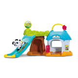 VTech Rol & Dol Dieren Dieren Speelhuisje
