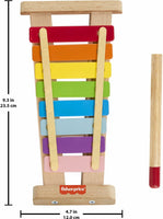 Xylofoon Fisherprice