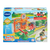 VTech Toet Toet Auto's Tjoek-Tjoek Treinset