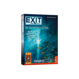 EXIT - De Verzonken Schat