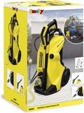 KARCHER Hogedrukreiniger kar