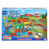 VTech Toet Toet Auto's Avonturen Treinset