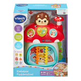 VTech Baby Kiekeboe Paddenstoel