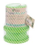 Loopklossen groen 17cm