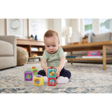 VTech Baby Stapel & Ontdek Blokkenset