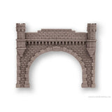NOCH H0 Tunnel portal