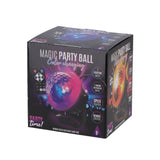 Party Time Magische party bal