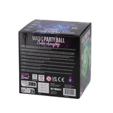 Party Time Magische party bal