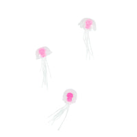 Jellyfish lamp aquarium