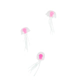 Jellyfish lamp aquarium
