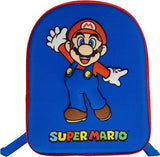 Super Mario 3D Rugzak. 26x32x1