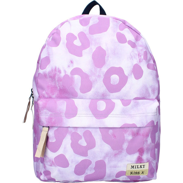Rugzak Milky Fun Vibes Purple