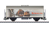 Marklin Cataloguswagen 1934