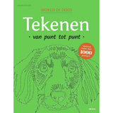 Tekenen van punt tot punt - Wo