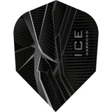 Flight ICE Recut 3404 - Black