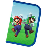 Super Mario gevuld etui