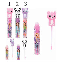 TopModel lipgloss Beauty