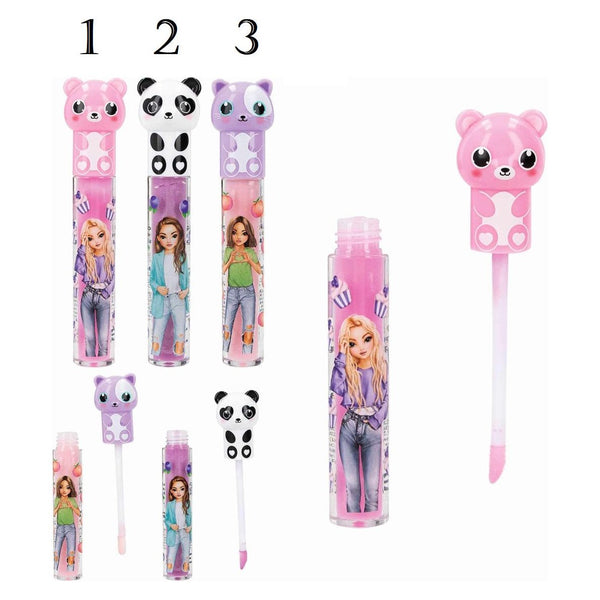 TopModel lipgloss Beauty