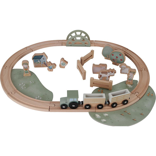Treinset Little Farm FSC