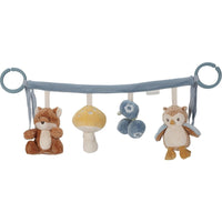 Little Dutch Wagenspanner - Forest Friends