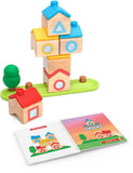 Smart Games Stapeldorp