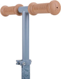 Step 3-wieler blauw safari