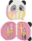 TOPModel manicure set candy