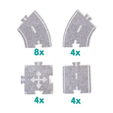 SES Vilten wegencircuit 20st