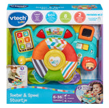 VTech Baby Toeter & Speel Stuurtje