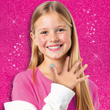 SES Unicorn Nageldesigner