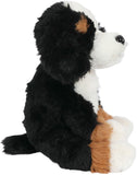 Pluche Berner Sennenhond 24cm