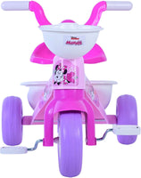 Driewieler Disney Minnie