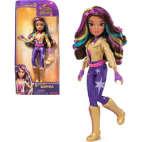 Unicorn Academy Pop Sophia 24cm
