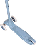 Step 3-wieler blauw safari