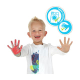 SES My first Vingerafdruk verf