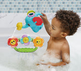 VTech Baby Bloemenpret Gieter